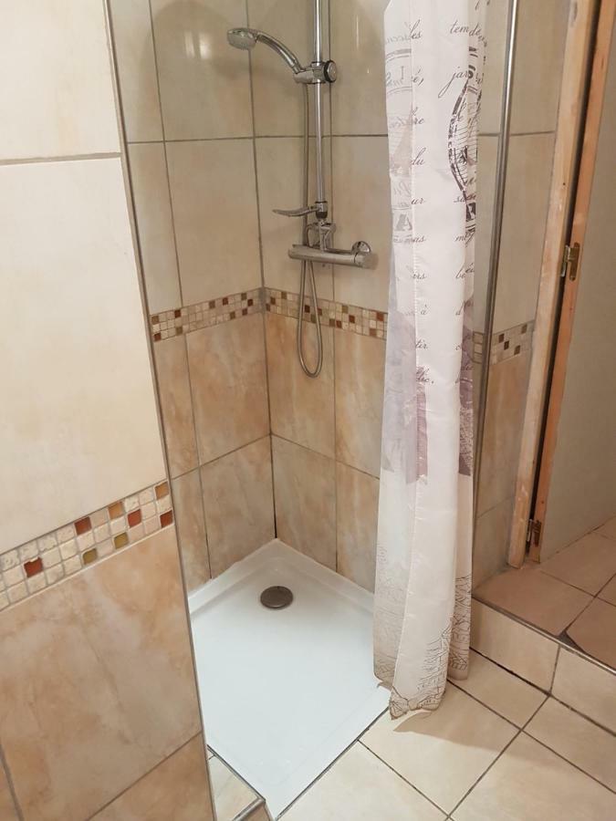Апартаменты Bel Appart T2 Centre Pieton - Wi-Fi Авиньон Экстерьер фото