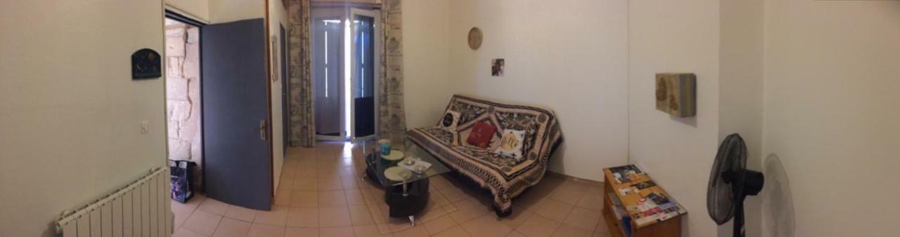 Апартаменты Bel Appart T2 Centre Pieton - Wi-Fi Авиньон Экстерьер фото